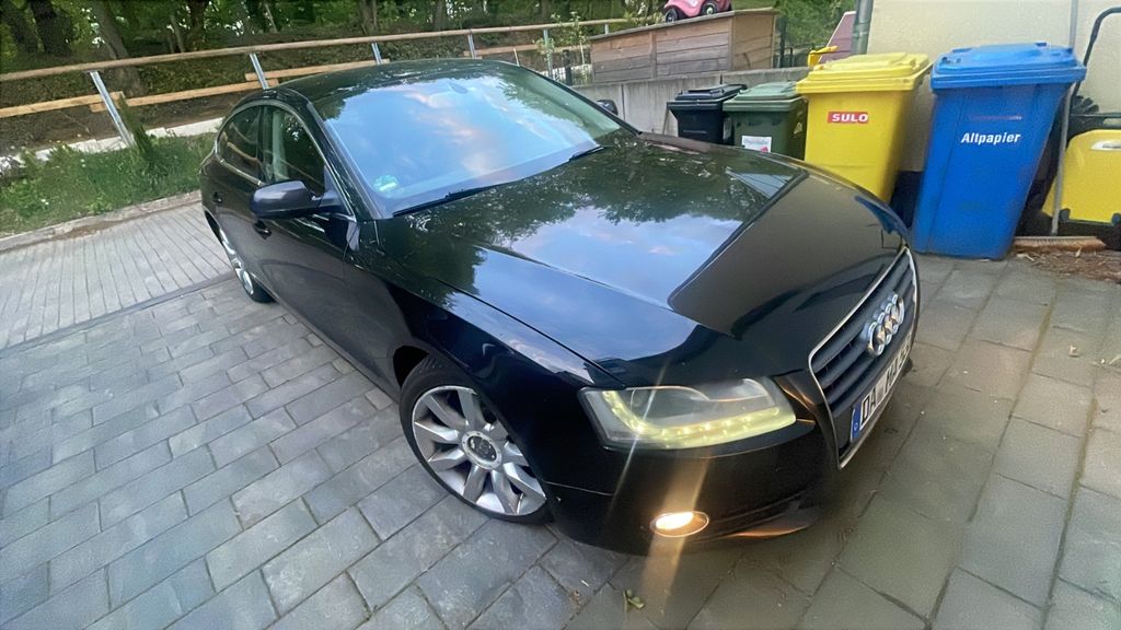 Audi A5 187.500 km 8.990 &euro; Mühltal 64367