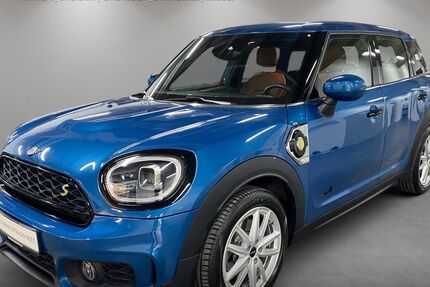 Mini Countryman SE (Cooper) 59.936 km 23.850 &euro; Dreieich-Sprendlingen 63303