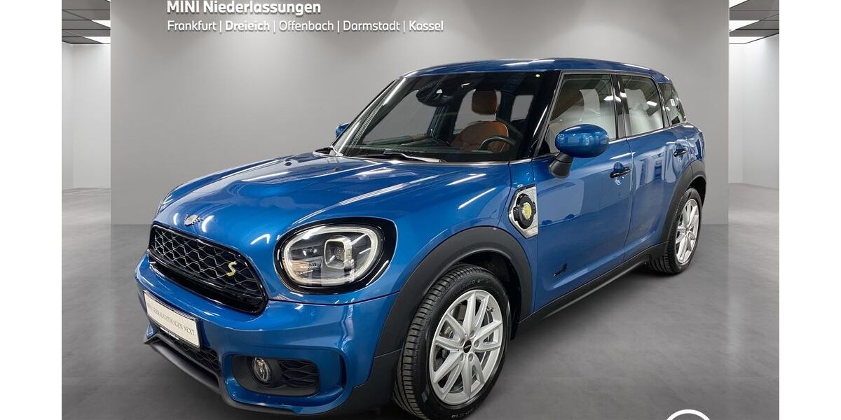 Mini Countryman SE (Cooper) 59.936 km 23.850 &euro; Dreieich-Sprendlingen 63303