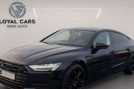 Audi A7 71.800 km 39.990 &euro; Büttelborn 64572