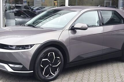 Hyundai IONIQ 5 69.000 km 23.450 € Dieburg 64807