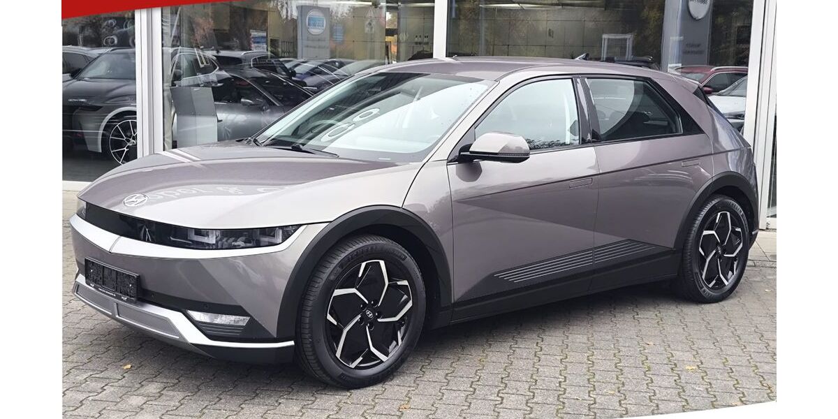 Hyundai IONIQ 5 69.000 km 23.450 € Dieburg 64807