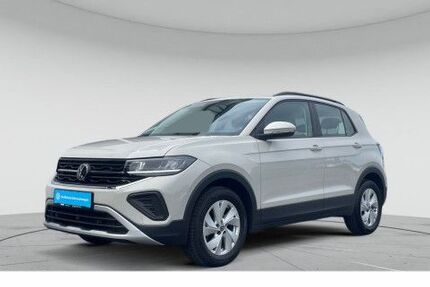 VW T-Cross 13.310 km 19.950 &euro; Bensheim 64625