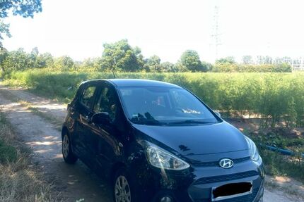 Hyundai i10 67.000 km 8.450 &euro; Offenbach am Main 63065