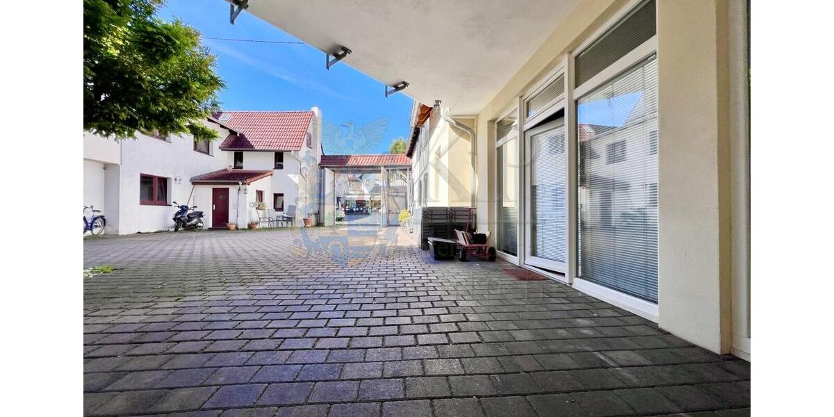 Etagenwohnung Hofheim am Taunus - 1.5 Zimmer, 54 m&sup2;, 800&euro; | Angebot:26169161