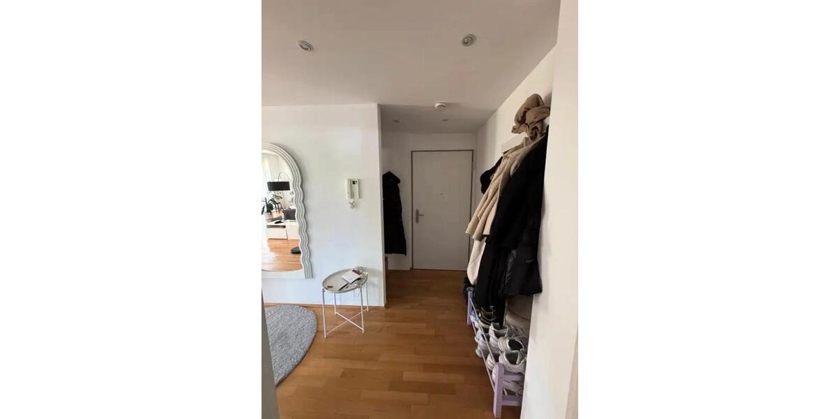 Erdgeschoßwohnung Frankfurt am Main Nordend West - 3 Zimmer, 1.850&euro; | Angebot:26416314