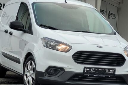 Ford Transit Courier 145.500 km 7.450 &euro; Bad König 64732