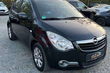 Opel Agila 29.750 km 5.550 &euro; Pfungstadt 64319