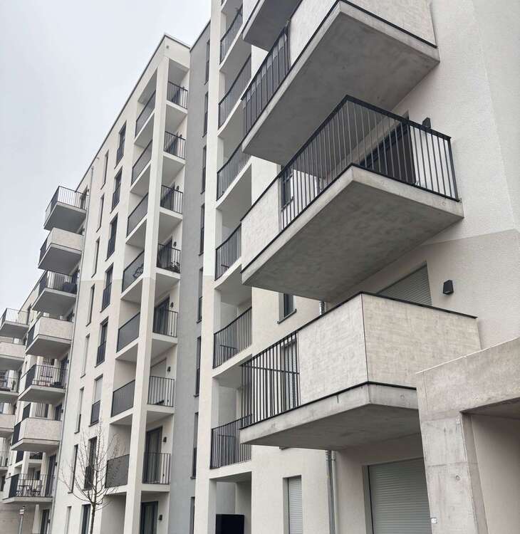 Wohnung zum Mieten in Frankfurt am Main 2.370 € 121 m²