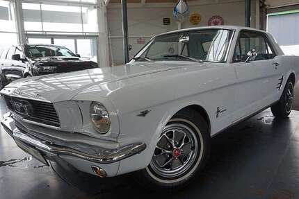Ford Mustang 67.710 km 28.900 &euro; Pfungstadt 64319