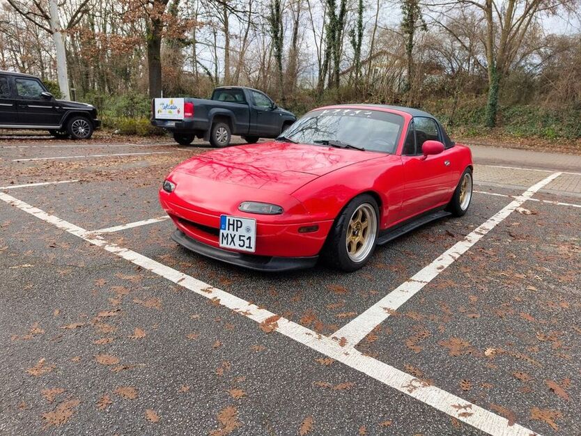 MX-5