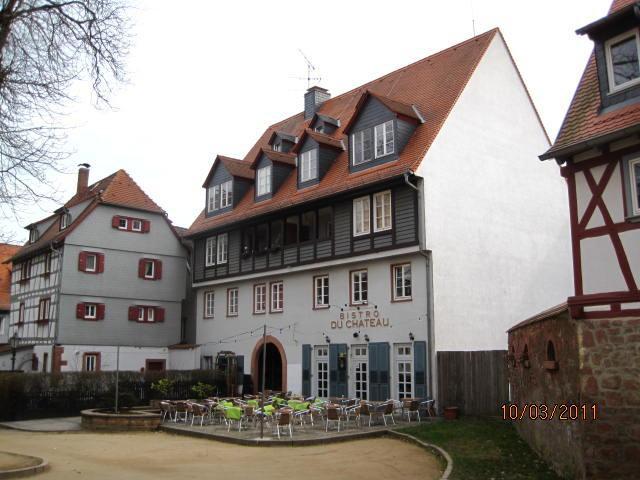 Gewerbeobjekt Groß-Umstadt Umstadt - 558&euro; | Angebot:20762141