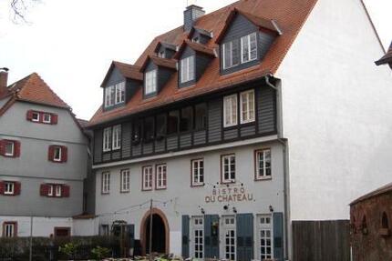 Sehr schönes 1,5 Zimmer Büro im Stadtkern von Groß Umstadt zimmer