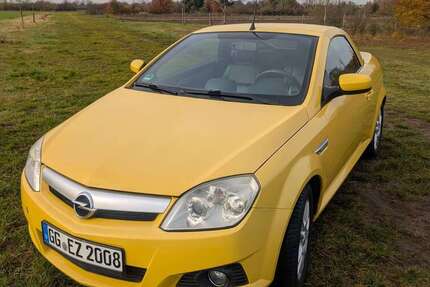 Opel Tigra 174.000 km 1.600 &euro; Mörfelden-Walldorf 64546