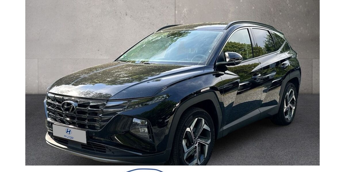 Hyundai TUCSON 30.345 km 29.490 &euro; Groß - Gerau 64521