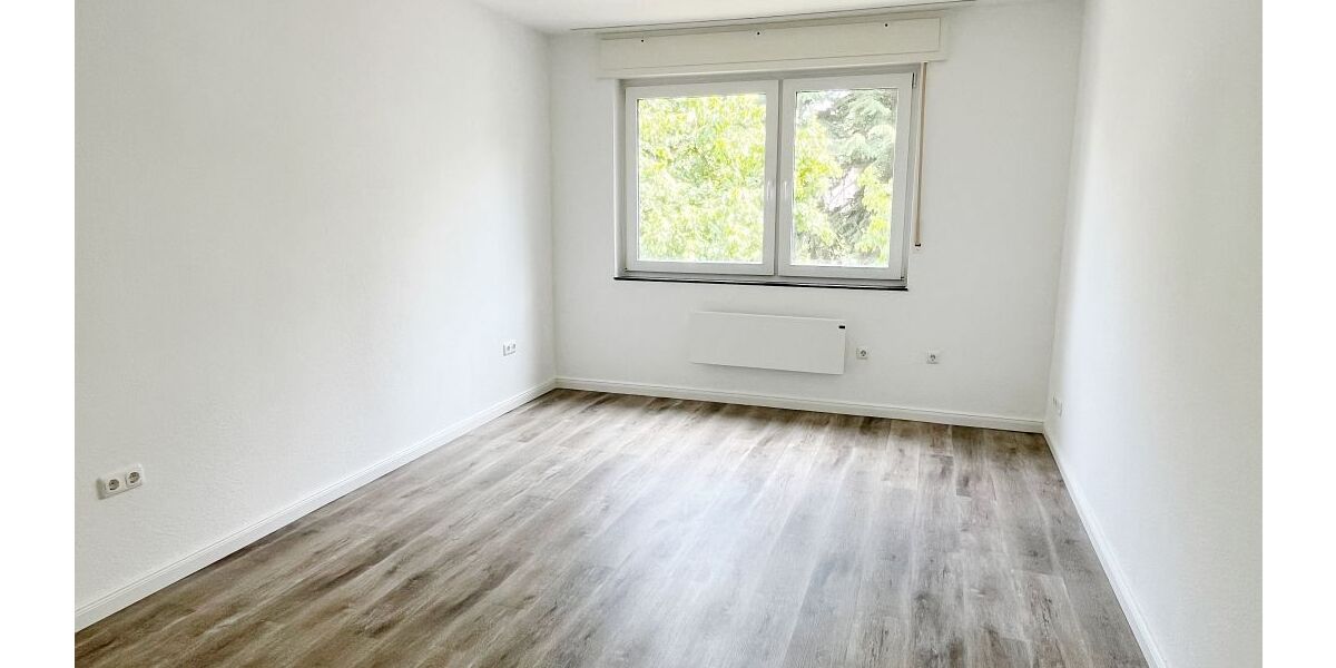 **RESERVIERT** Stadtnah wohnen zwischen Bessungen und Paulusviertel – attraktive 2-Zi.-Wohnung mit Sonnenbalkon - Etagenwohnung Darmstadt Darmstadt/Viertel | Angebot:27120846