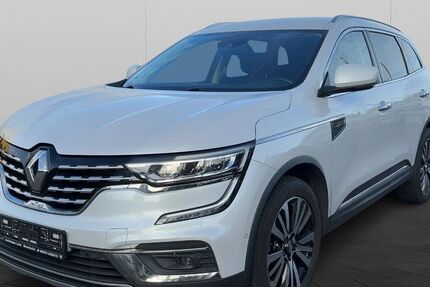 Renault Koleos 40.199 km 22.590 &euro; Bensheim 64625