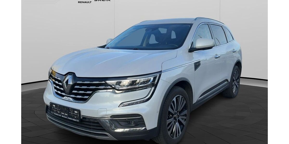 Renault Koleos 40.199 km 22.590 &euro; Bensheim 64625