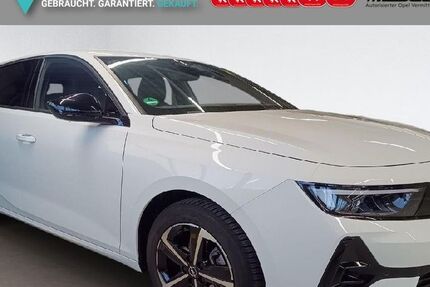 Opel Astra 8.710 km 19.990 &euro; Griesheim 64347