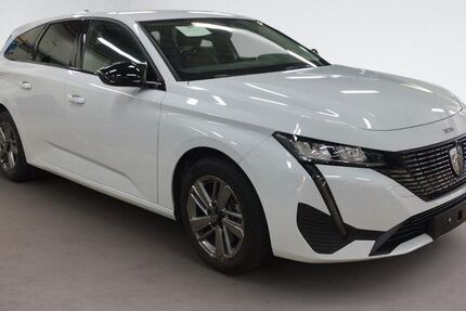 Peugeot 308 19.700 km 22.495 € Rüsselsheim 65428