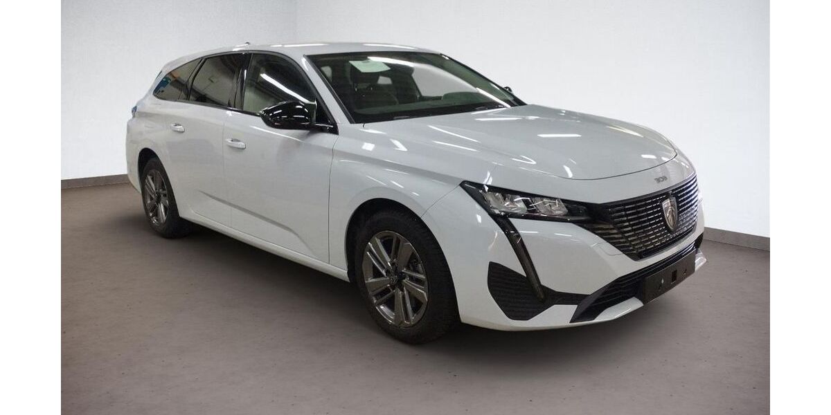 Peugeot 308 19.700 km 22.495 € Rüsselsheim 65428