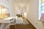 Etagenwohnung Griesheim - 2 Zimmer, 62 m&sup2;, 208.000&euro; | Angebot:25657558