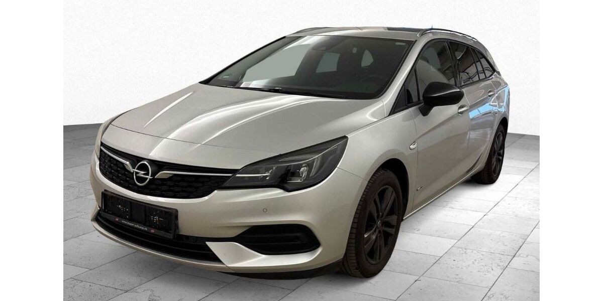 Opel Astra 100.000 km 9.400 &euro; Weiterstadt 64331