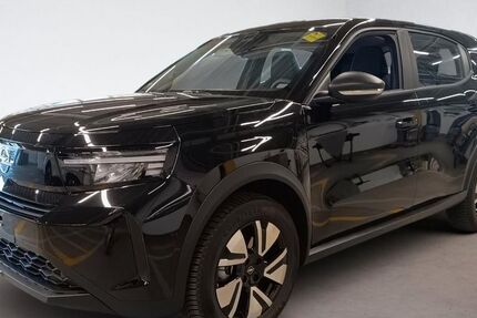 Opel Frontera 5.906 km 23.290 &euro; Rödermark 63322