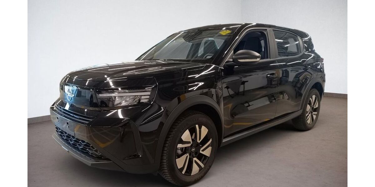 Opel Frontera 5.906 km 23.290 &euro; Rödermark 63322