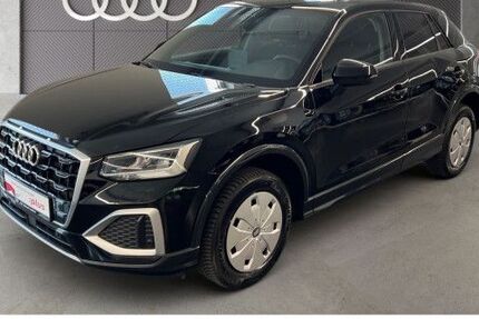 Audi Q2 9.220 km 22.340 &euro; Frankfurt am Main 60314