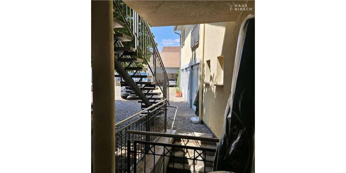 Voll ausgestattetes Restaurant mit großer Terrasse & Eventraum zimmer