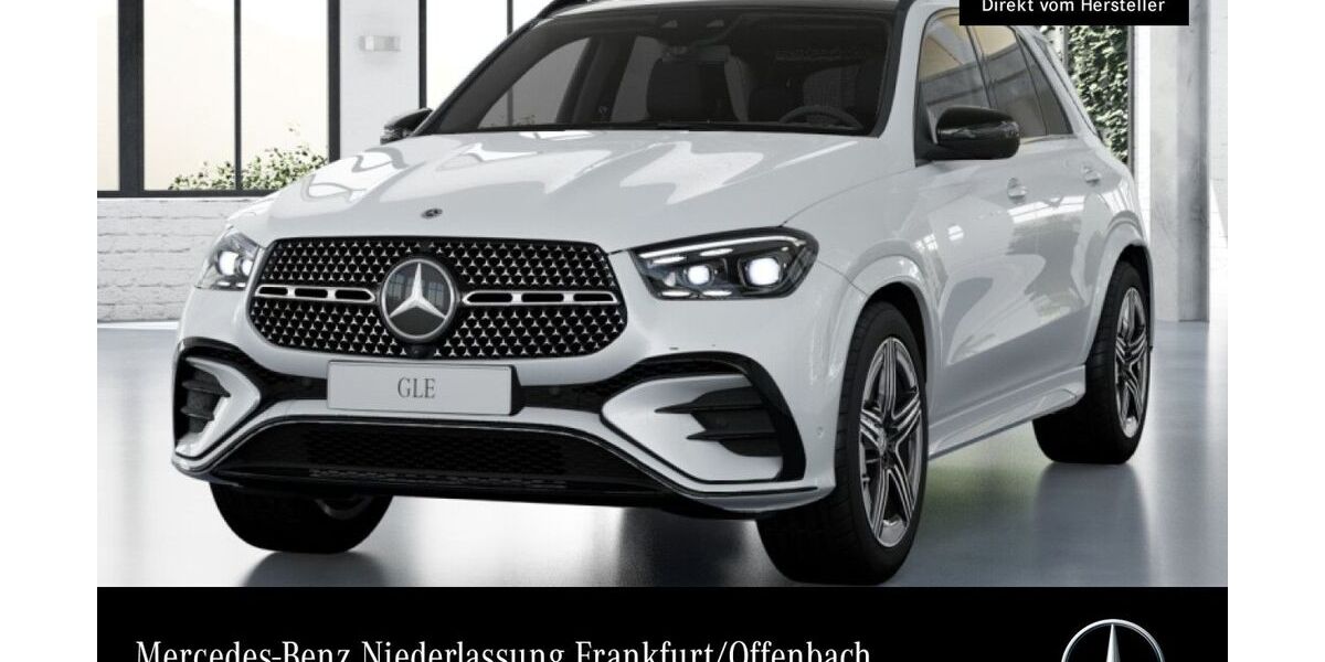 Mercedes-Benz GLE 450 15.899 km 97.450 &euro; Frankfurt 60488