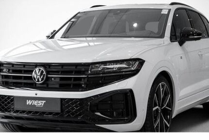 VW Touareg 7.000 km 79.450 &euro; Darmstadt 64295