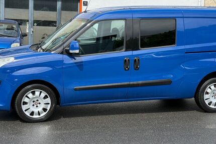 Fiat Doblo 160.000 km 6.999 &euro; Frankfurt am Main 60314