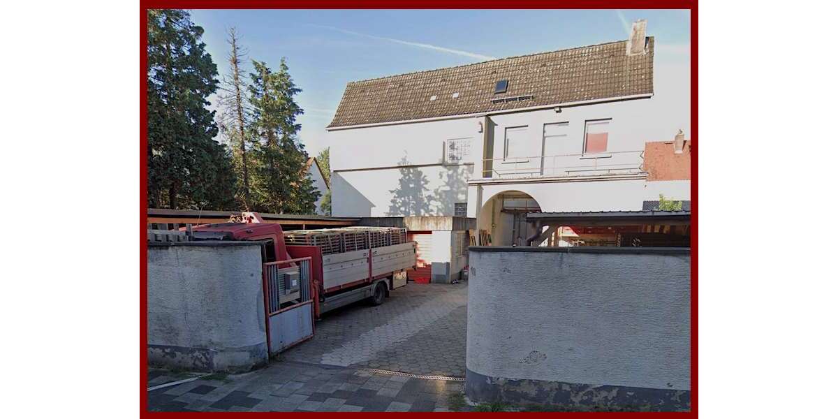 Büro in Darmstadt Arheilgen 699.000 € 429 m² zimmer