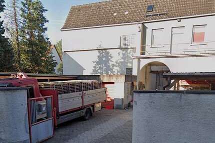 Gewerbeobjekt Darmstadt / Arheilgen Arheilgen - 699.000&euro; | Angebot:22711968