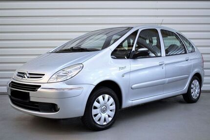 Citroen Xsara Picasso