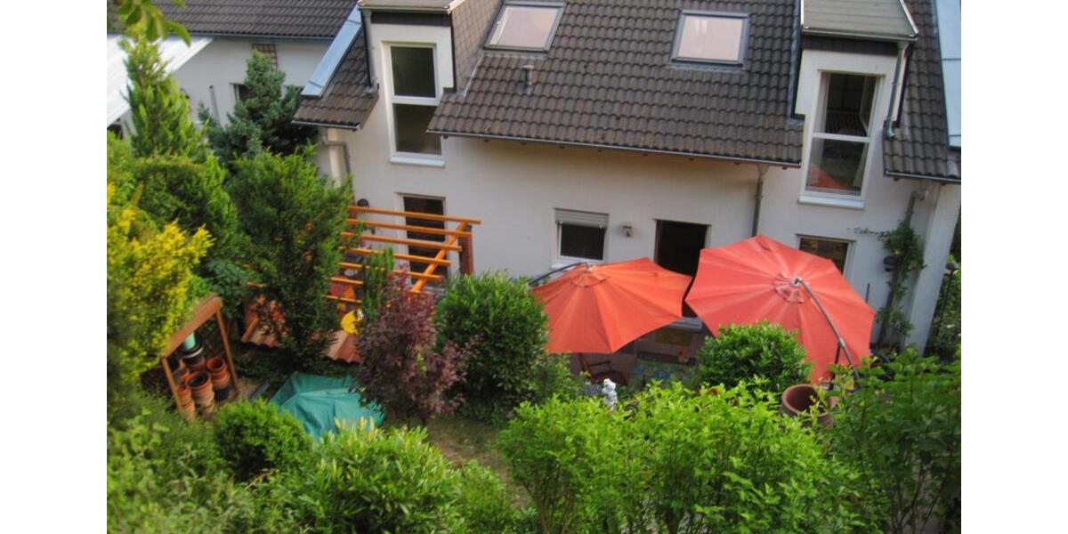 Maisonettenwohnung Zwingenberg - 5 Zimmer, 190 m&sup2;, 699.000&euro; | Angebot:26764420