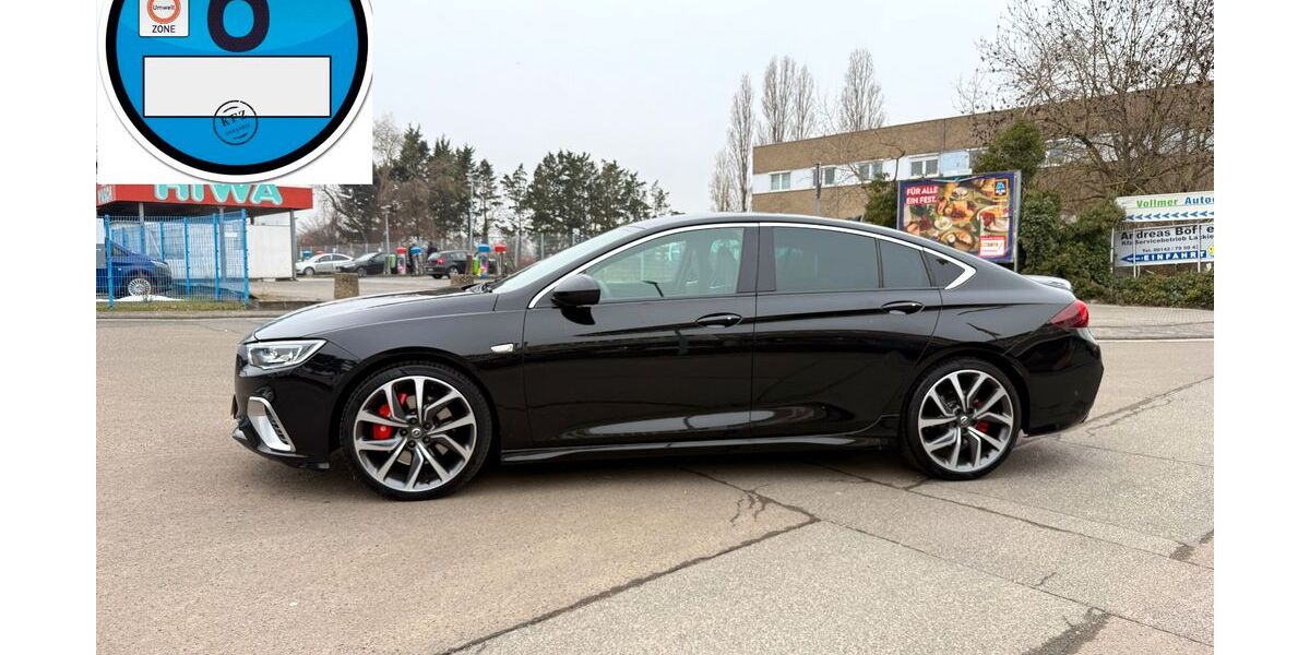 Opel Insignia 109.309 km 20.950 &euro; Raunheim 65479