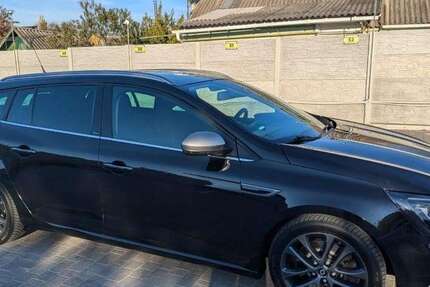 Renault Megane 173.500 km 9.899 € Gernsheim 64579