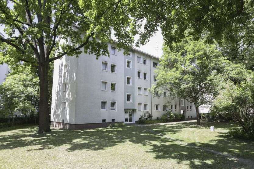 Wohnung zum Kaufen in Frankfurt am Main 385.000 € 63 m²