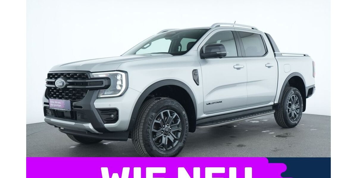 Ford Ranger 33.486 km 42.321 &euro; Dietzenbach bei Frankfurt 63128