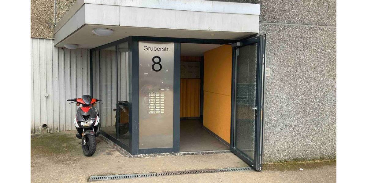 Etagenwohnung Darmstadt Kranichstein - 3 Zimmer, 73 m&sup2;, 798&euro; | Angebot:26929913