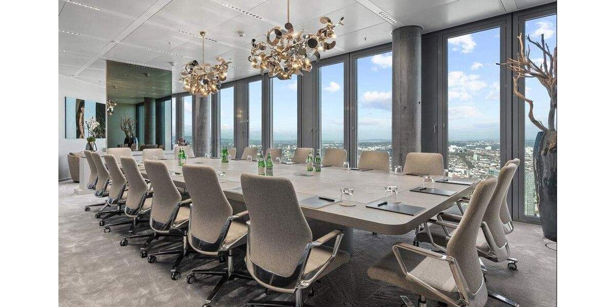 Gewerbeobjekt Frankfurt am Main Innenstadt - 479&euro; | Angebot:25644381