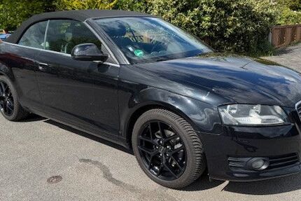 Audi A3 86.000 km 10.500 &euro; Dieburg 64807
