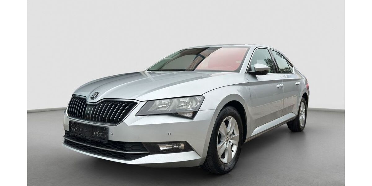Skoda Superb 147.000 km 12.300 &euro; Hofheim am Taunus 65719