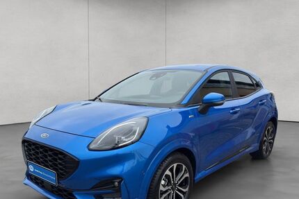 Ford Puma 10.256 km 24.950 € Frankfurt 60386