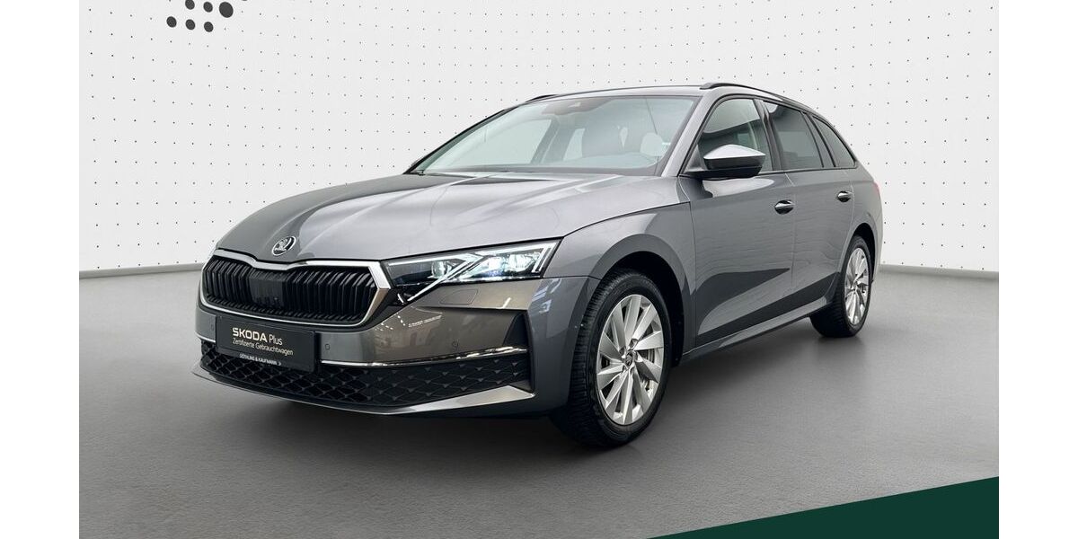 Skoda Octavia 25.104 km 30.980 &euro; Hofheim im Taunus 65719