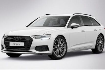 Audi A6 125.174 km 29.950 &euro; Bensheim 64625