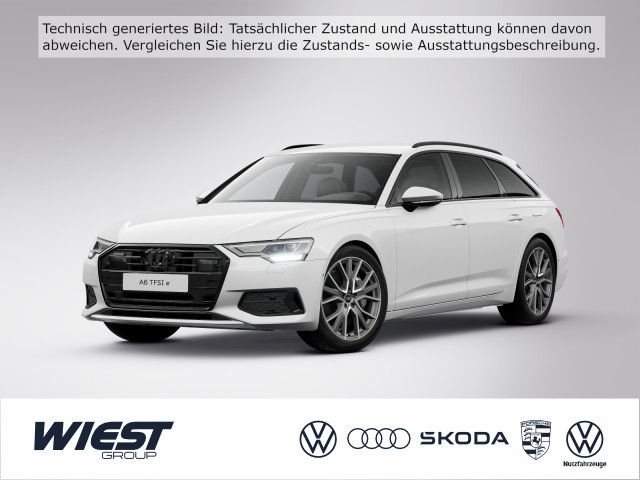 Audi A6 125.174 km 29.950 &euro; Bensheim 64625